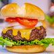 Ultimate Burger Press Set***1/4lb, 1/3lb, 1/2lb Size - 100% GUARANTEE
