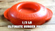 Ultimate Burger Press - 1/3 lb
