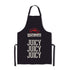 Ultimate Burger Press Apron